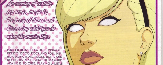 Phonogram: The Singles Club #1 disponible gratuitement en numérique Phonogram: The Singles Club #1 disponible gratuitement en numérique